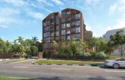 The Hillshore (D5), Condominium #458438301